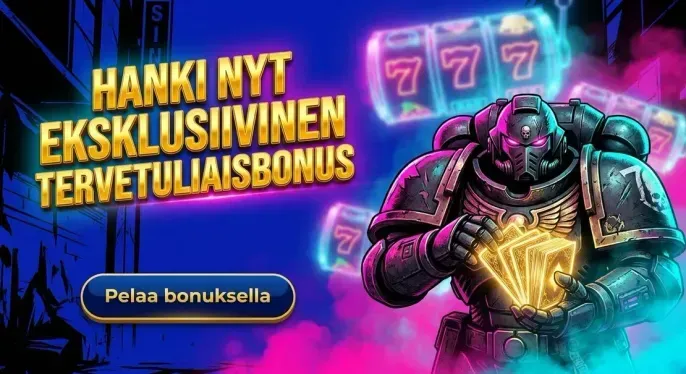 Slotti Casino